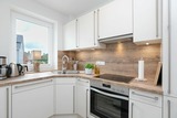 Ferienwohnung in Grömitz - Brenkenhagener Weg 4 Moin - Bild 15