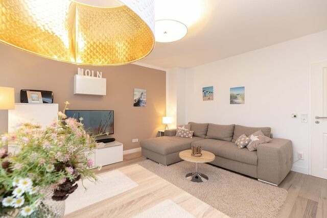 Ferienwohnung in Dahme - Lindenhof- Ostseeurlaub - Bild 5