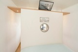 Ferienwohnung in Dahme - Haus Vier Jahreszeiten Captains Koje - Bild 15