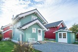 Ferienhaus in Süssau - Seepark Süssau Ferienhaus Seehund 2 - Bild 1