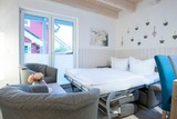 Ferienhaus in Süssau - Seepark Süssau Ferienhaus Seehund 2 - Bild 7
