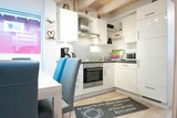 Ferienhaus in Süssau - Seepark Süssau Ferienhaus Seehund 2 - Bild 11