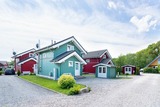 Ferienhaus in Süssau - Seepark Süssau Ferienhaus Seehund 2 - Bild 25