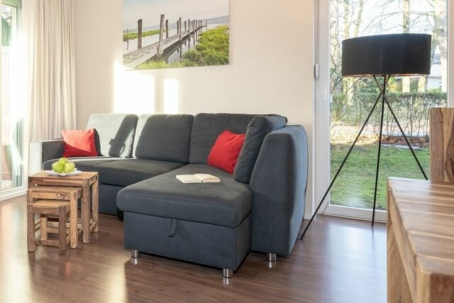 Ferienwohnung in Niendorf/Ostsee - Strandidyll 3 - Bild 2