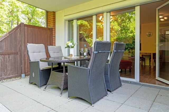 Ferienwohnung in Niendorf/Ostsee - Strandidyll 3 - Bild 4