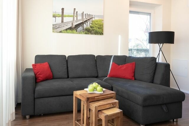 Ferienwohnung in Niendorf/Ostsee - Strandidyll 3 - Bild 5