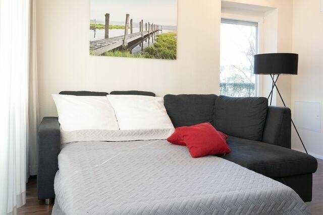 Ferienwohnung in Niendorf/Ostsee - Strandidyll 3 - Bild 6