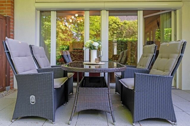 Ferienwohnung in Niendorf/Ostsee - Strandidyll 3 - Bild 11