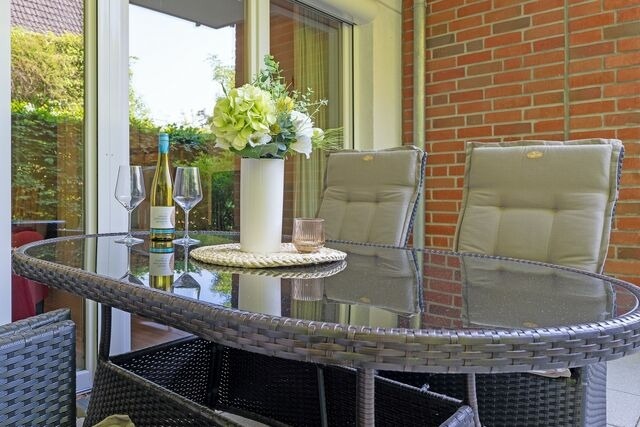 Ferienwohnung in Niendorf/Ostsee - Strandidyll 3 - Bild 13