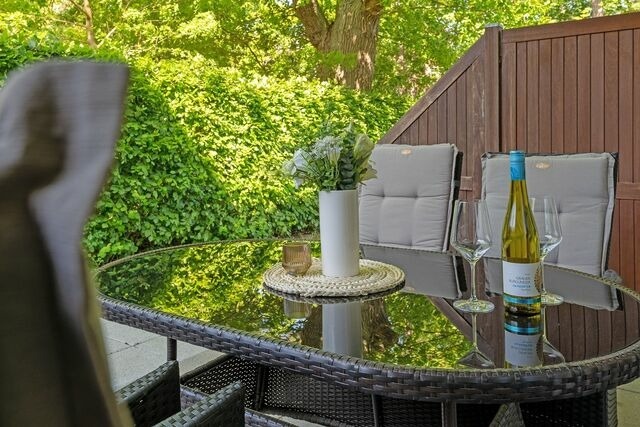 Ferienwohnung in Niendorf/Ostsee - Strandidyll 3 - Bild 14