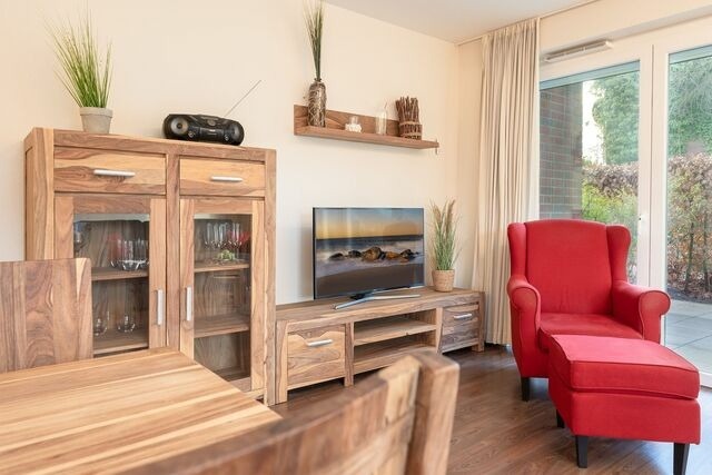 Ferienwohnung in Niendorf/Ostsee - Strandidyll 3 - Bild 15