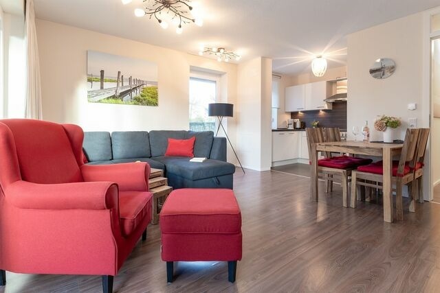 Ferienwohnung in Niendorf/Ostsee - Strandidyll 3 - Bild 17