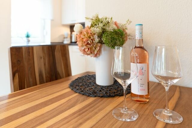 Ferienwohnung in Niendorf/Ostsee - Strandidyll 3 - Bild 18