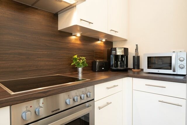 Ferienwohnung in Niendorf/Ostsee - Strandidyll 3 - Bild 22