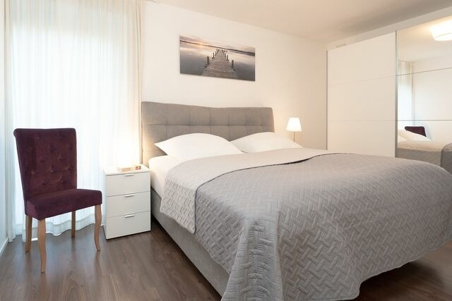 Ferienwohnung in Niendorf/Ostsee - Strandidyll 3 - Bild 25