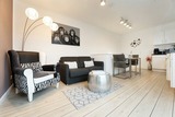 Ferienwohnung in Grömitz - Schützenstraße 15 La Mer - Bild 2