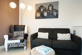 Ferienwohnung in Grömitz - Schützenstraße 15 La Mer - Bild 5
