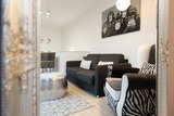 Ferienwohnung in Grömitz - Schützenstraße 15 La Mer - Bild 6