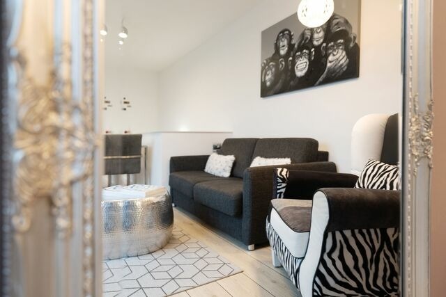 Ferienwohnung in Grömitz - Schützenstraße 15 La Mer - Bild 6