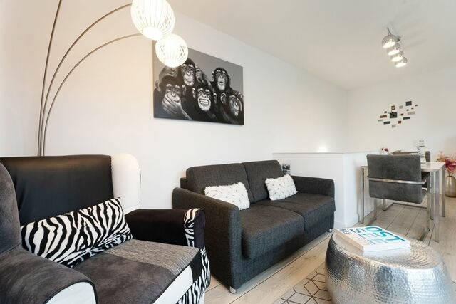 Ferienwohnung in Grömitz - Schützenstraße 15 La Mer - Bild 7