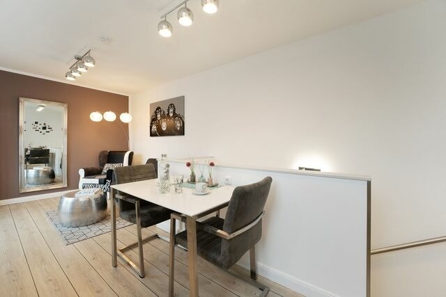 Ferienwohnung in Grömitz - Schützenstraße 15 La Mer - Bild 17