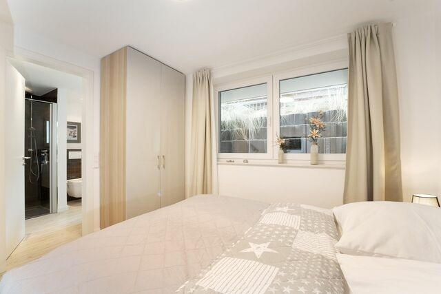 Ferienwohnung in Grömitz - Schützenstraße 15 La Mer - Bild 20