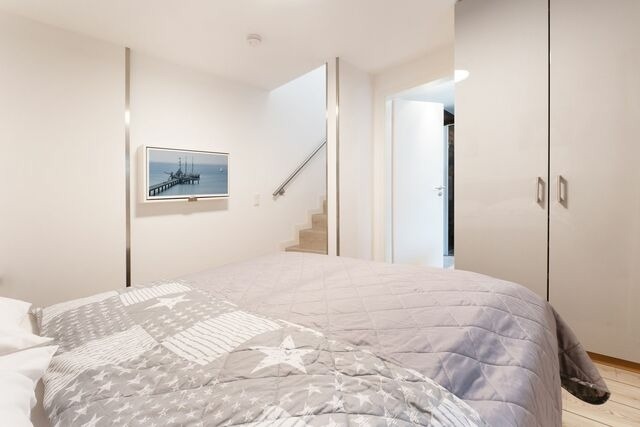 Ferienwohnung in Grömitz - Schützenstraße 15 La Mer - Bild 24