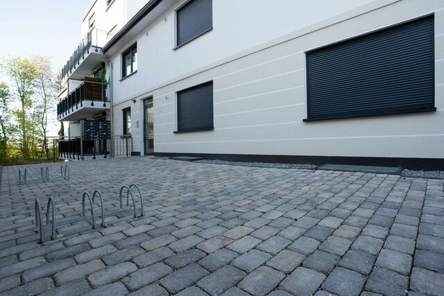 Ferienwohnung in Neustadt - Pier 67 Kleine Muschel - Bild 25