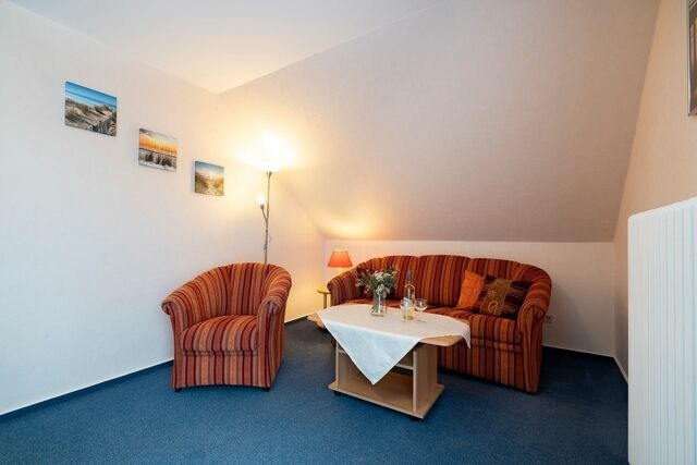 Ferienwohnung in Kellenhusen - Haus Tweeflunken Wohnung 3 - Bild 4