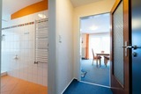 Ferienwohnung in Kellenhusen - Haus Tweeflunken Wohnung 3 - Bild 10
