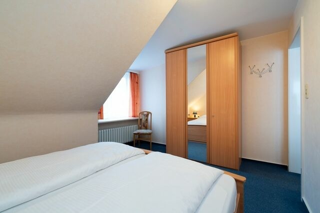 Ferienwohnung in Kellenhusen - Haus Tweeflunken Wohnung 3 - Bild 13