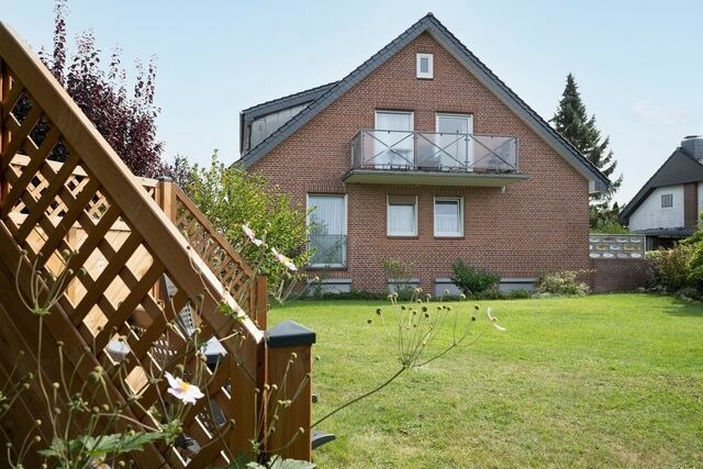 Ferienwohnung in Kellenhusen - Haus Tweeflunken Wohnung 3 - Bild 24