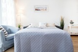 Ferienwohnung in Scharbeutz - Strandvilla Augustusbad Unter'm Ostseestern - Bild 7
