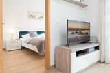 Ferienwohnung in Scharbeutz - Strandvilla Augustusbad Unter'm Ostseestern - Bild 25