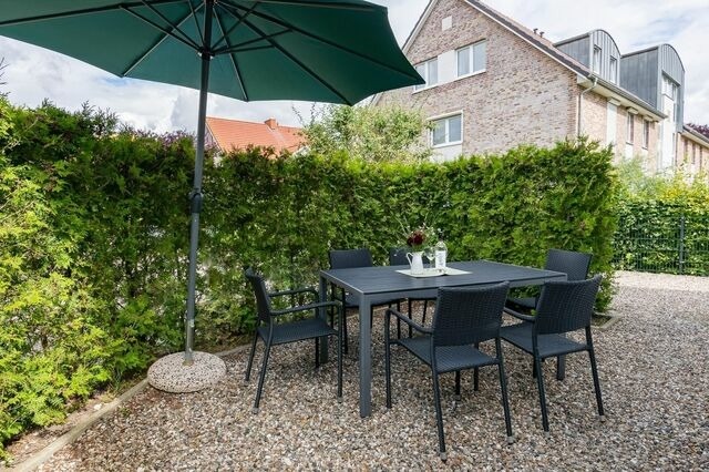 Ferienhaus in Kellenhusen - Lindenstraße 10 Strandlust - Bild 2