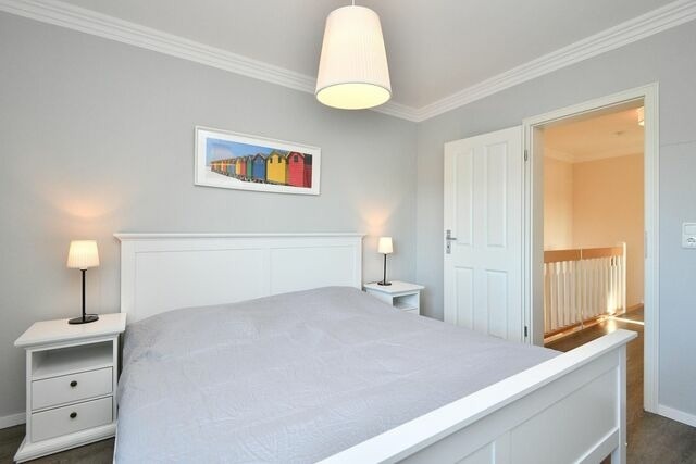 Ferienhaus in Kellenhusen - Lindenstraße 10 Strandlust - Bild 15