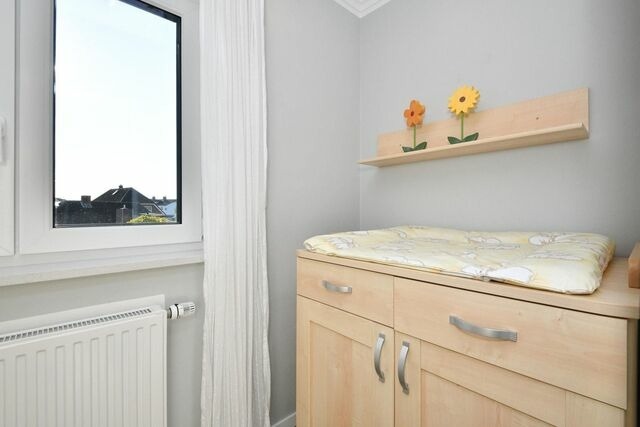 Ferienhaus in Kellenhusen - Lindenstraße 10 Strandlust - Bild 18