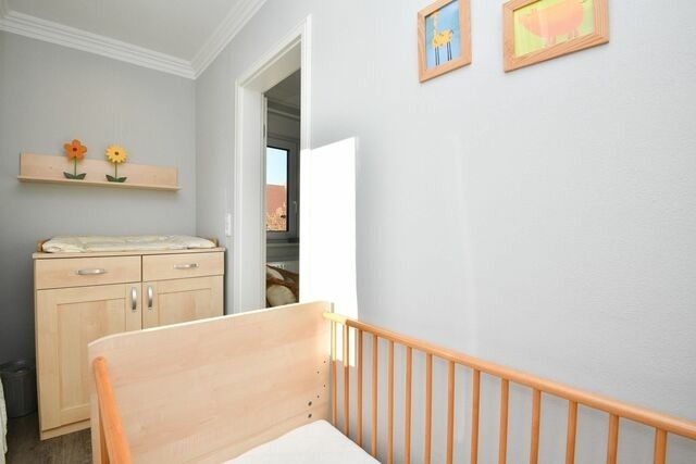 Ferienhaus in Kellenhusen - Lindenstraße 10 Strandlust - Bild 19