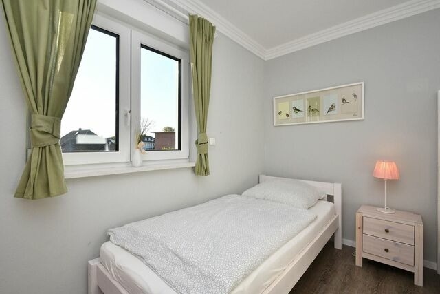 Ferienhaus in Kellenhusen - Lindenstraße 10 Strandlust - Bild 20