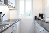 Ferienwohnung in Gr&ouml;mitz - Skippers Hus Liegeplatz - Bild 4