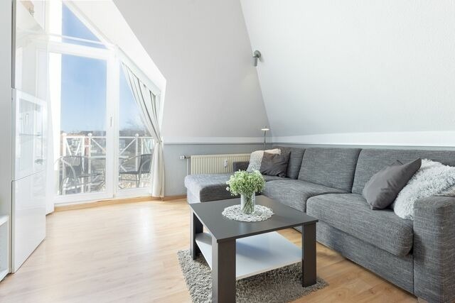 Ferienwohnung in Laboe - Strandhotel Laboe Nr. 32 - Bild 5