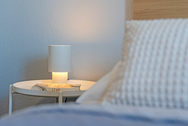 Ferienwohnung in Scharbeutz - Seepark Lindenallee Anna - Bild 23