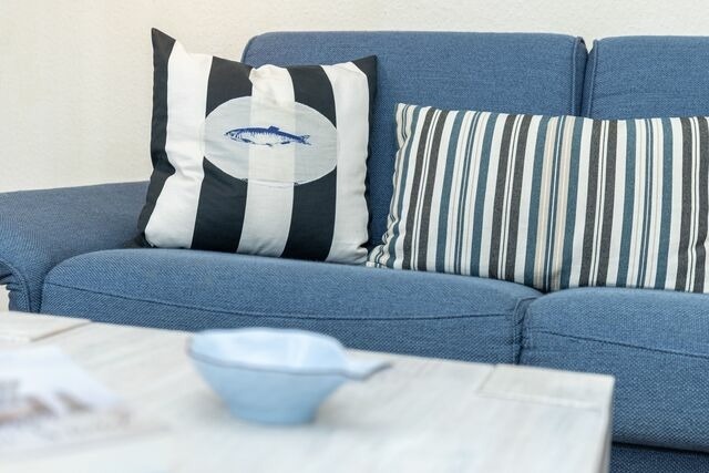 Ferienwohnung in Laboe - Haus Windjammer Strandliebe - Bild 13