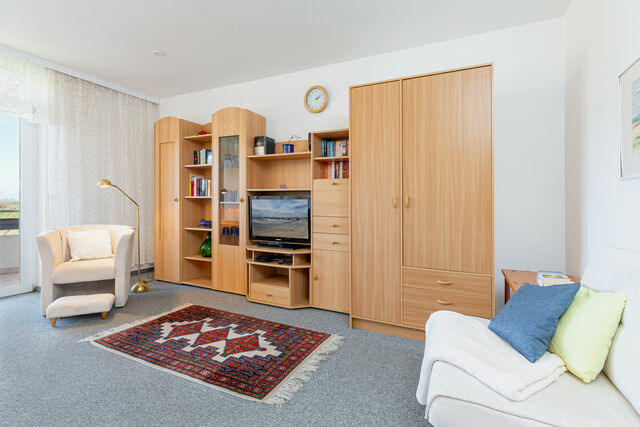 Ferienwohnung in Fehmarn OT Staberdorf - Pigorsch - Bild 8