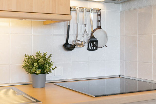 Ferienwohnung in Fehmarn OT Staberdorf - Pigorsch - Bild 16