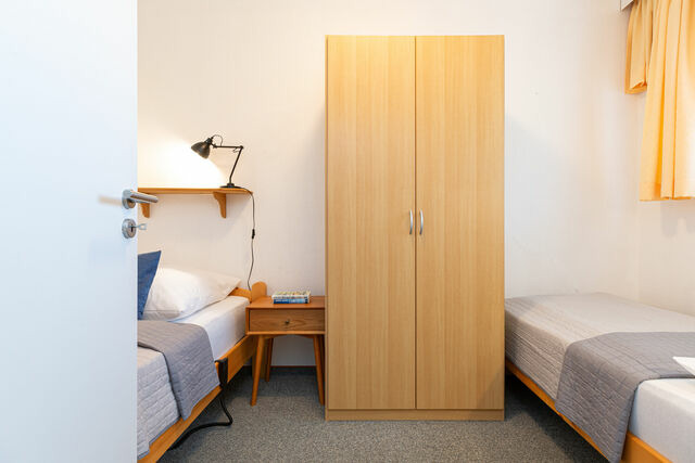 Ferienwohnung in Fehmarn OT Staberdorf - Pigorsch - Bild 20