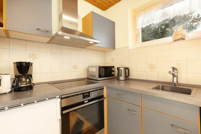 Ferienwohnung in Sch&ouml;nberger Strand - Wohnung 10 - Bild 7