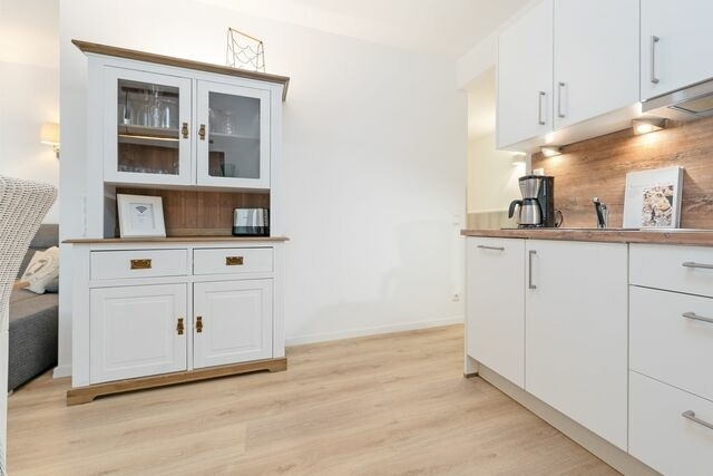 Ferienwohnung in Timmendorfer Strand - Wohnung 113 - Bild 9