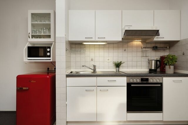 Ferienwohnung in Kellenhusen - Kaiserhof 42-44 Deichkieker - Bild 3