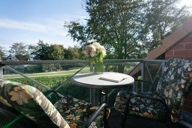 Ferienwohnung in Kellenhusen - Kaiserhof 42-44 Deichkieker - Bild 8